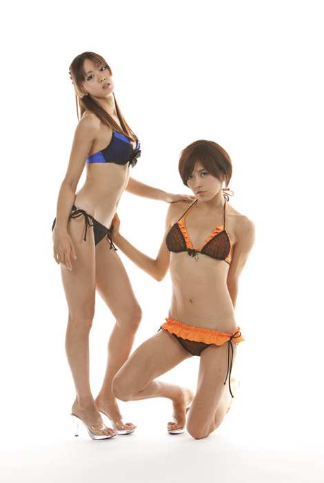 Image.tv写真ID0284 2010.11 含视频Nakano Fujo sisters 中野腐女シスターズ セブン・シスターズ Seven Sisters