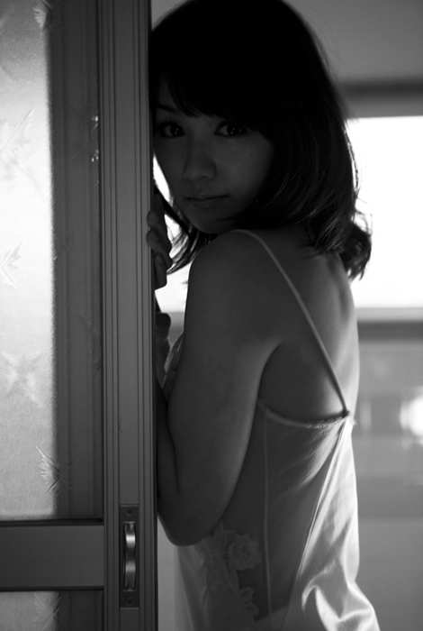 Image.tv写真ID0309 2011.07 Chiharu Kimura
