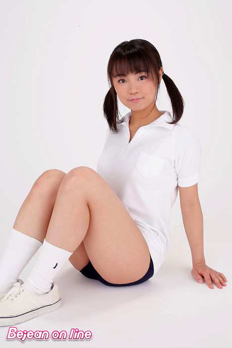 Bejean On Line Photo套图ID0153 200606 [Jogaku]- Aya Katoh