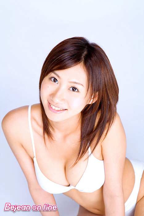 Bejean On Line Photo套图ID0203 200611 [Byako]- Honoka Sekiguchi性感比基尼少妇