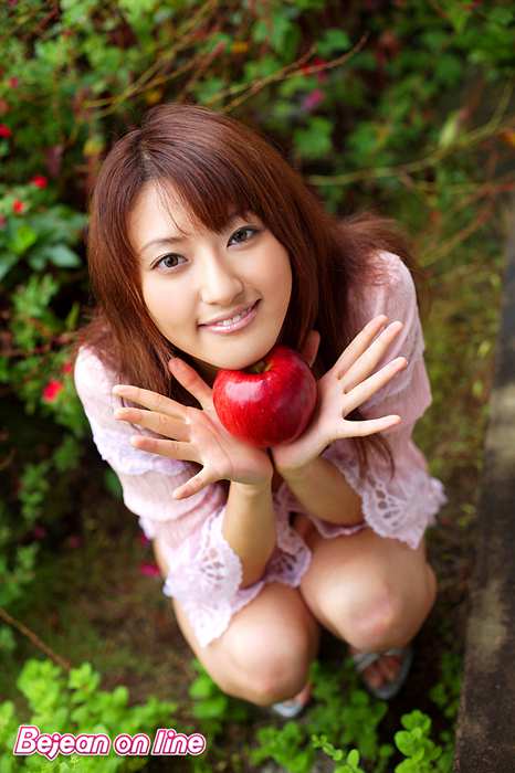 Bejean On Line Photo套图ID0349 200712 [Hassya]- Misa Shinozaki