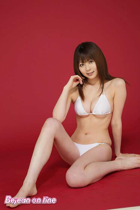 Bejean On Line Photo套图ID0554 200904 [Byako]- Tomomi Mori魔鬼身材的比基尼少妇