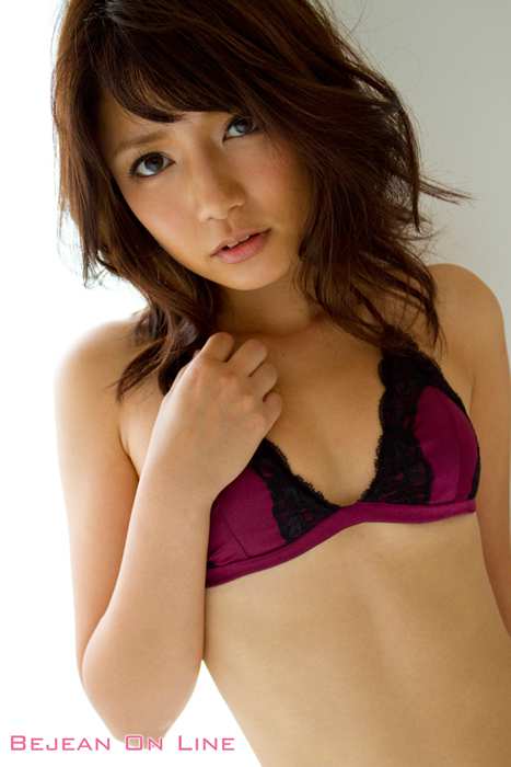 Bejean On Line Photo套图ID0839 201011 [N-photo]- Hitomi Furusaki性感比基尼少妇